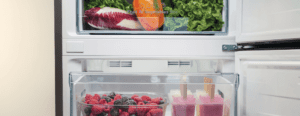 Come organizzare il frigo? Scoprilo con Hisense