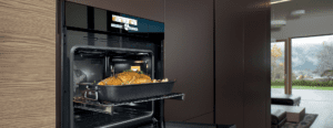 Nuova gamma Hisense di forni da incasso, stile e tecnologia per aspiranti chef