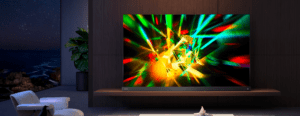 Hisense amplia la linea TV con 4 nuove serie