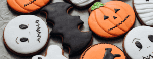 Scopri con Hisense come fare deliziosi dolci per Halloween