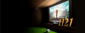 A un anno dall’inizio di FIFA World Cup Qatar 2022™, Hisense lancia la campagna “Too Big To Miss”