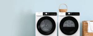 Scopri la combo lavatrice-asciugatrice Hisense: il dinamico duo