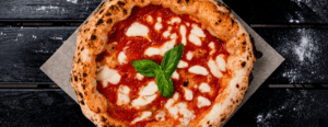 Festeggia la Giornata mondiale della pizza con i Forni Multifunzione Hisense