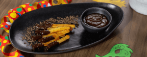 Prova la ricetta Hisense dei churros