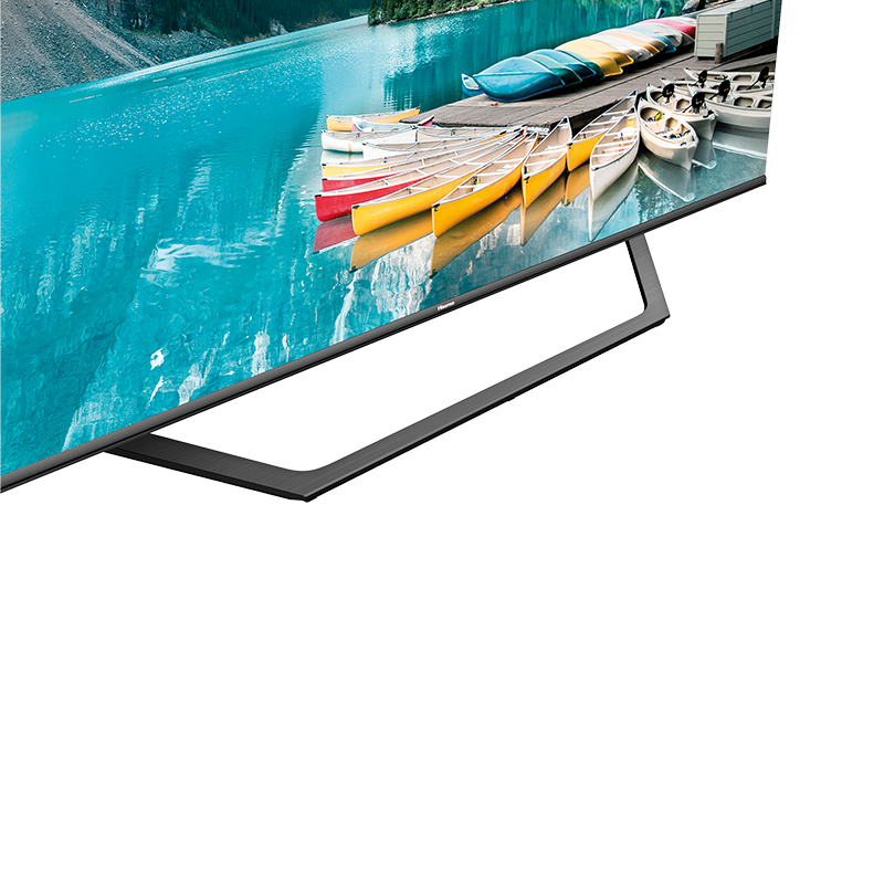 Телевизор Hisense 58a6g Купить В Новосибирске