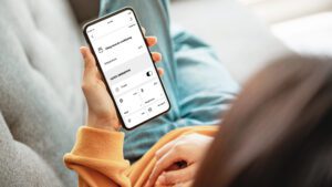 CONTROLLO WI-FI