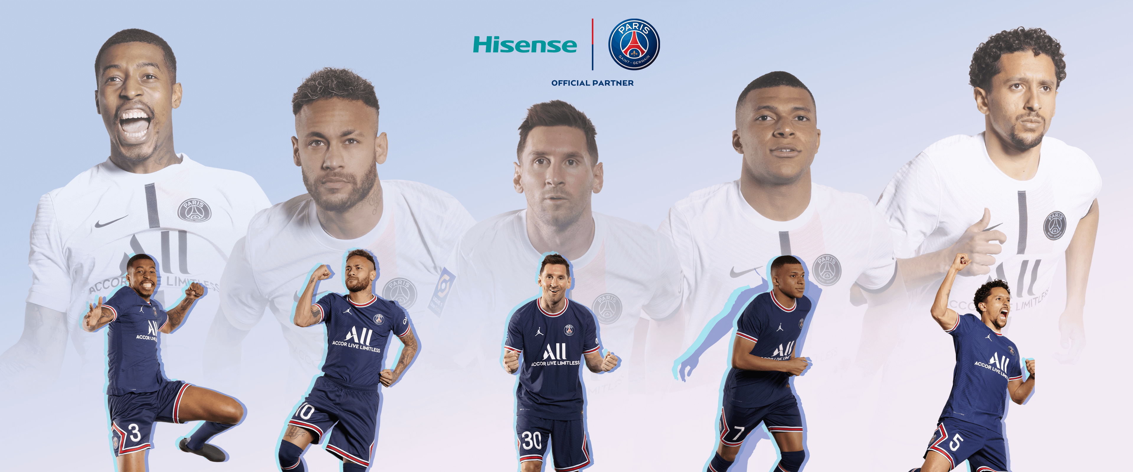 Home – 3 – PSG