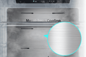 Metal Cooling