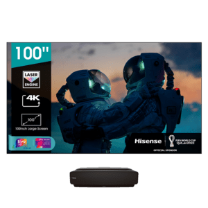 100’’ L5F-B12 Laser TV