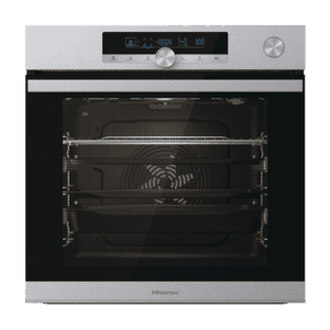 Forno Multifunzione Combinato Steam Add Plus BSA66334AX