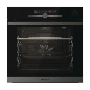 Forno Multifunzione Steam Add Plus con Pulizia Pirolitica BSA66334PG