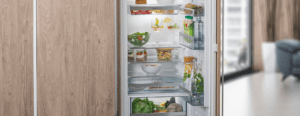 Dentro o fuori? L'elenco completo della frutta e verdura da tenere in frigorifero