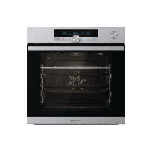 Forno Multifunzione Steam Assist Pirolitico BSA66334PXWI