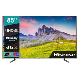 85″ A6BG
