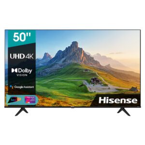 50″ A6G