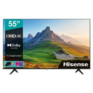 55″ A6G