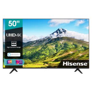 50″ A7100F