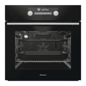 Forno Multifunzione BSA5329PG
