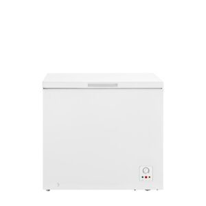 Congelatore a pozzo FC258