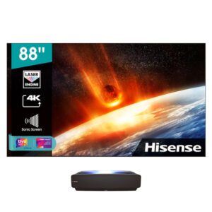 88″ L5VG Laser TV