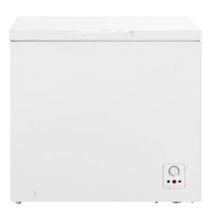 Congelatore a pozzo FC252