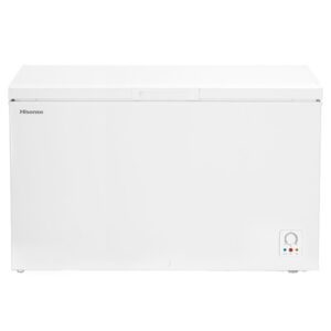 Congelatore a pozzo FC403