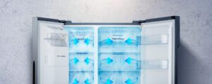 Sistema Multi Air Flow