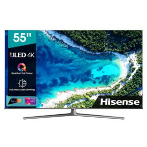 55″ U8GQ