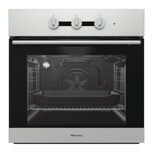 Forno Multifunzione BI3111AX