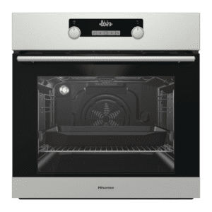 Forno Multifunzione BI3222AX