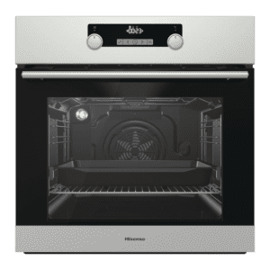 Forno Pirolitico BI5222PX