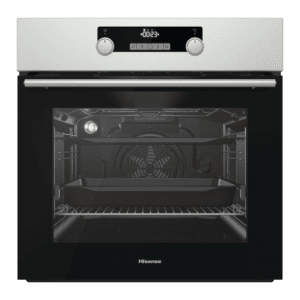 Forno Multifunzione BSA5222AX