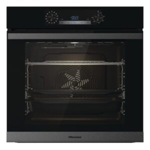 Forno Multifunzione Extra Steam BSA65226AB