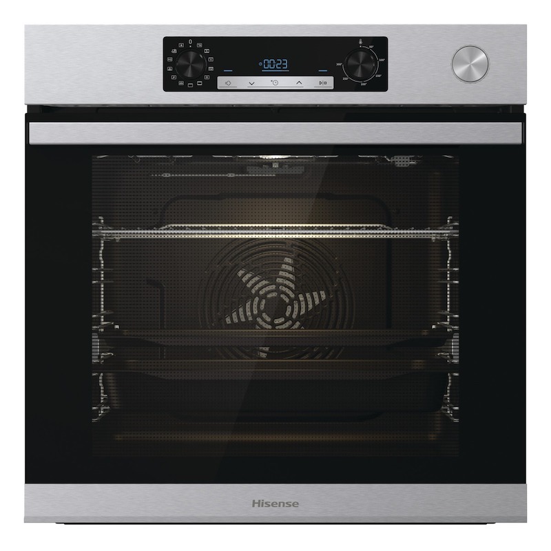 Forno Multifunzione Steam Assist BSA66226AX