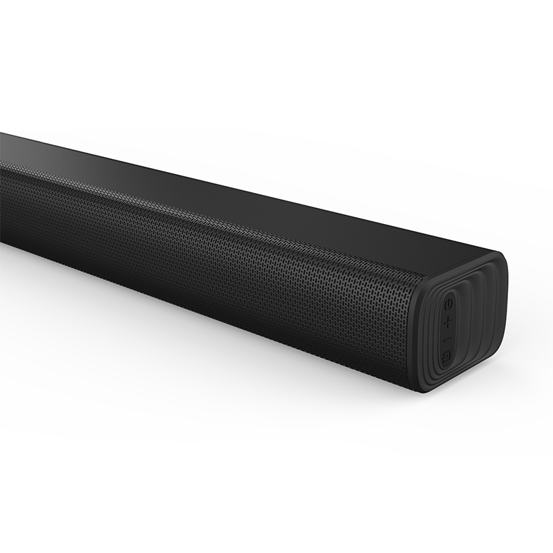 Soundbar HS218 un'esperienza audio oltre i confini Hisense Italia