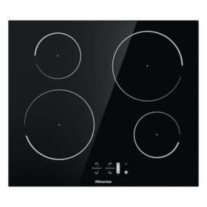Piano cottura a induzione I6421C