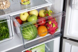 Moisture Fresh Crisper