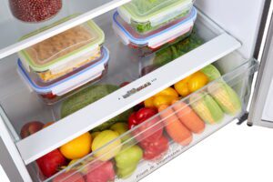 Moisture Fresh Crisper