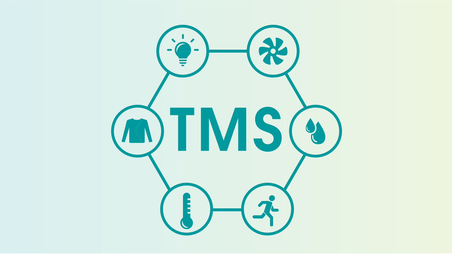 Tecnologia TMS