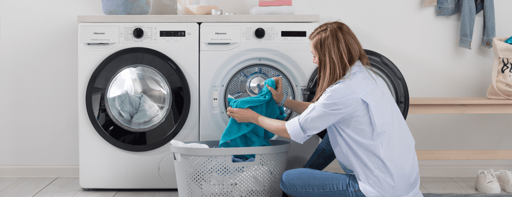 5 piccoli consigli quando fai la lavatrice cover