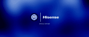 <span>Hisense</span> Sponsorship
