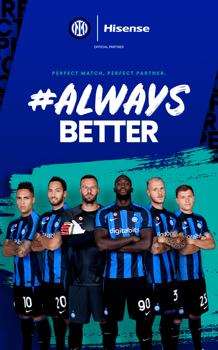 Home – 8 – Inter