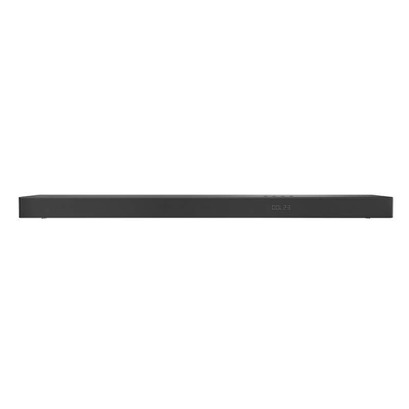 Soundbar U5120GW audio oltre l'immaginazione Hisense Italia