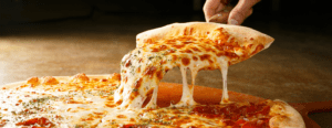 La Giornata Mondiale della Pizza: storia e curiosità con Hisense