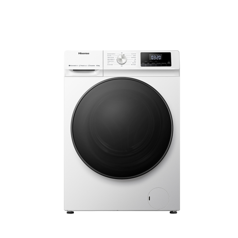 Asciugatrice WDQA9014EVJM