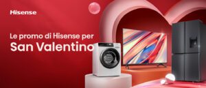 Offerte San Valentino