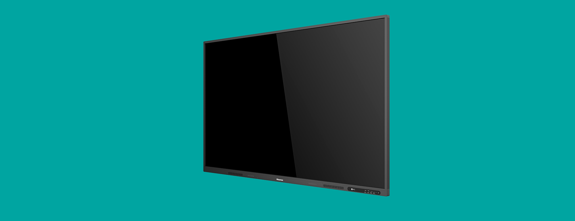 EISA FAMILY TV 2021-2022 HISENSE 65U8GQ