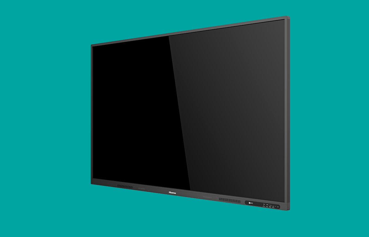 ELSA Family TV 2021-2022 Hisense 65U8GO