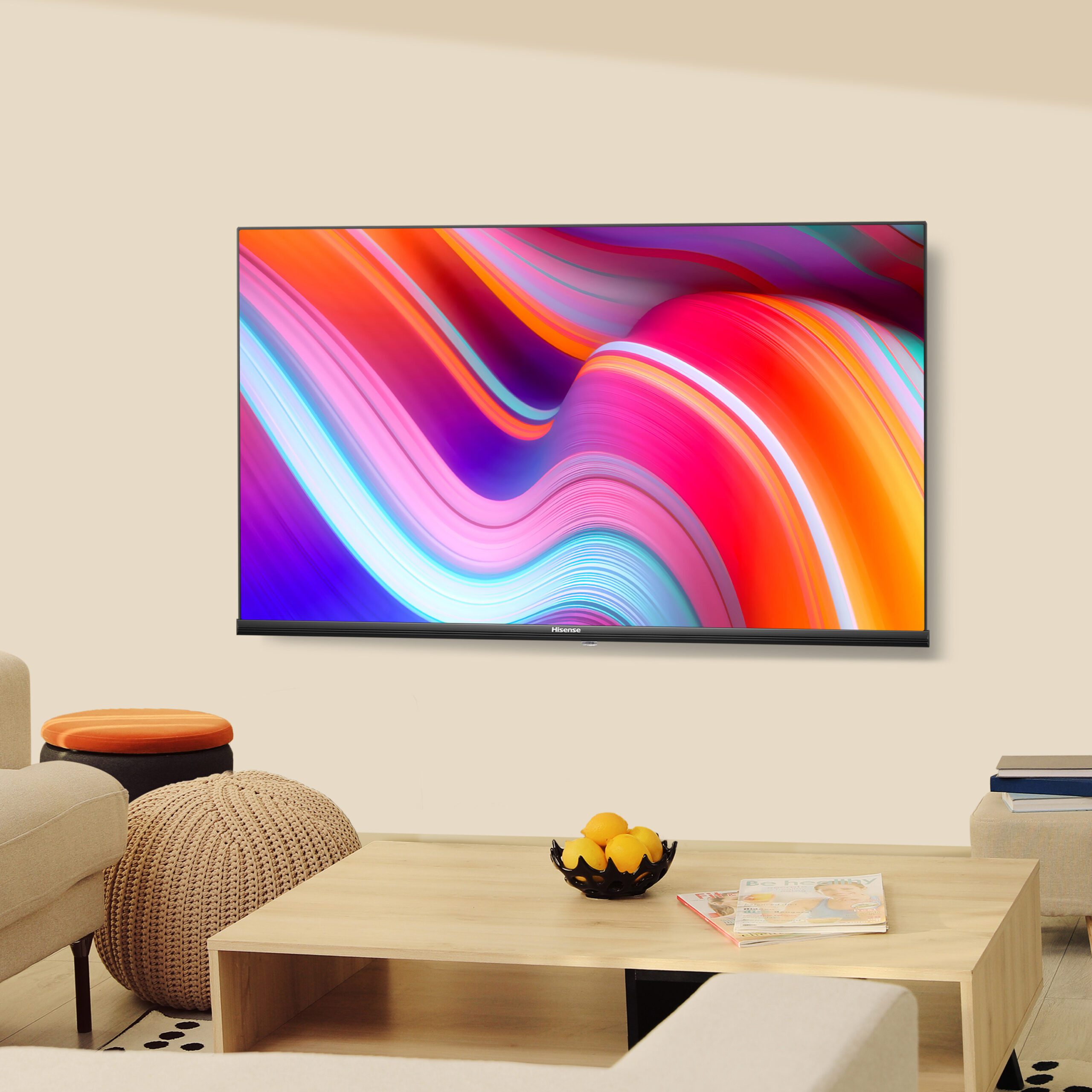 Hisense 32 Дюйма Купить