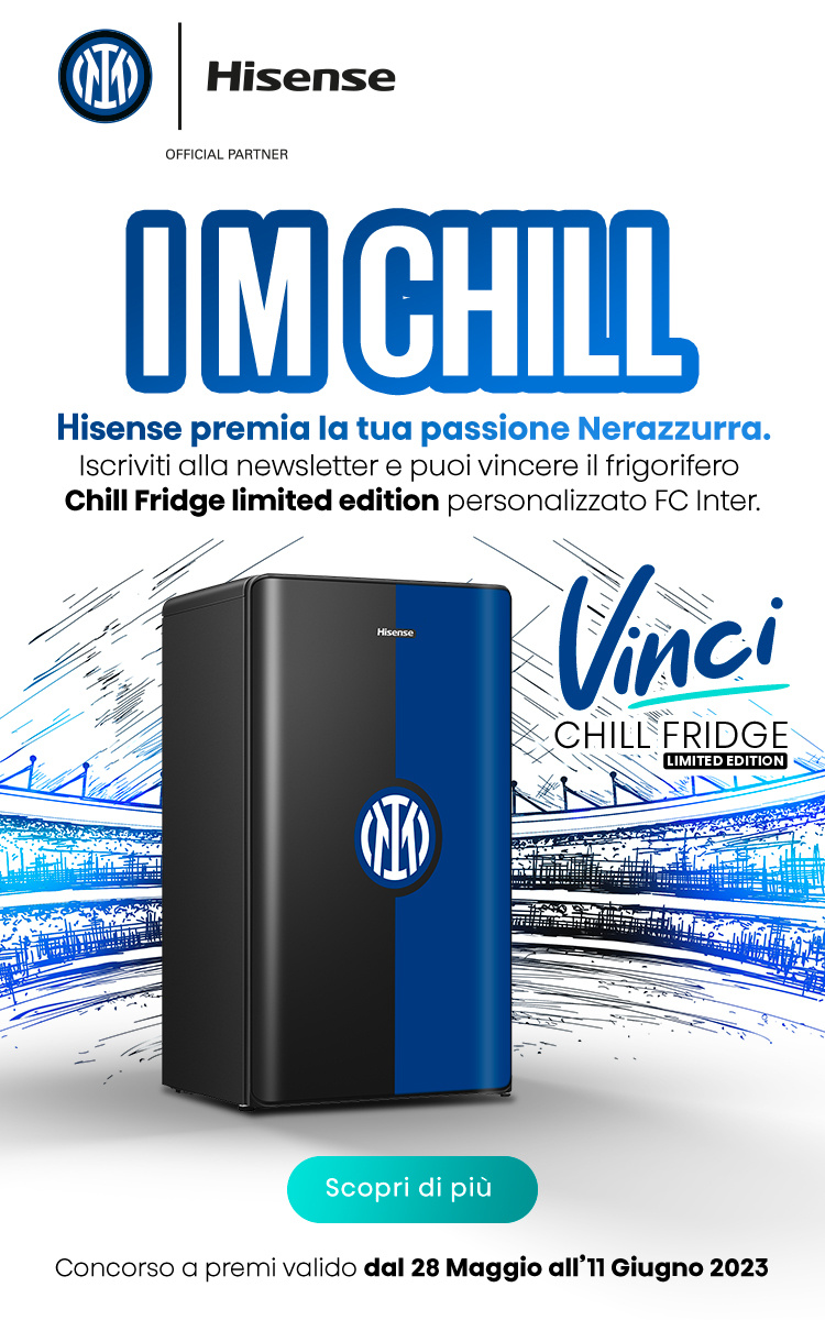 I-m-chill Frigo rr106d4cbfi